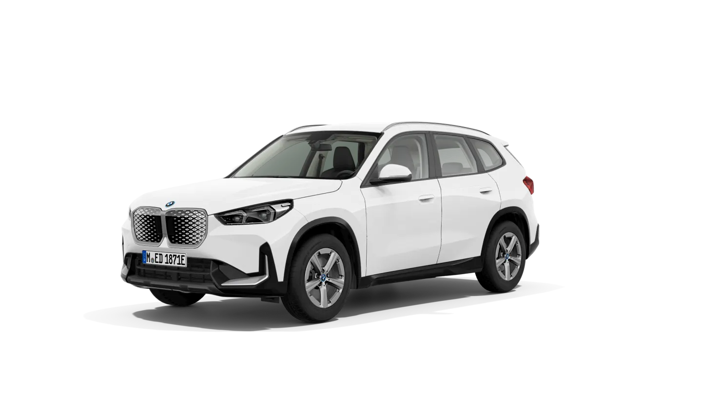 BMW iX1 eDrive20 Comfort