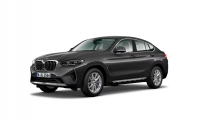 BMW X4 xDrive20i Dynamic LCI