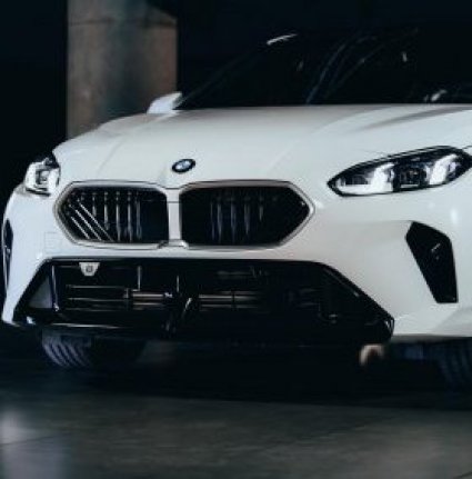 NUEVO BMW SERIE 1