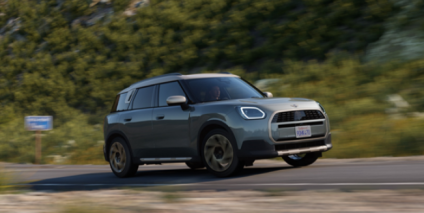 NEW MINI Countryman