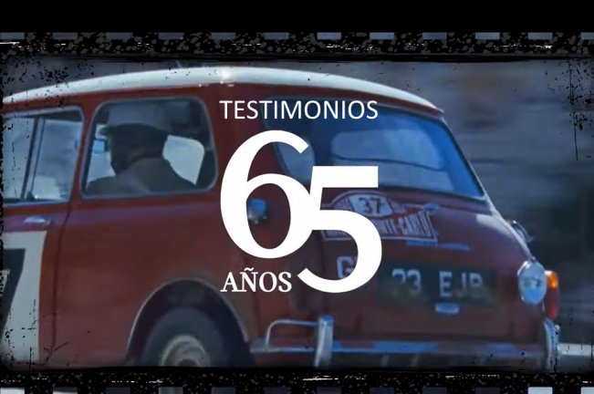 - TESTIMONIOS EN CHILE -