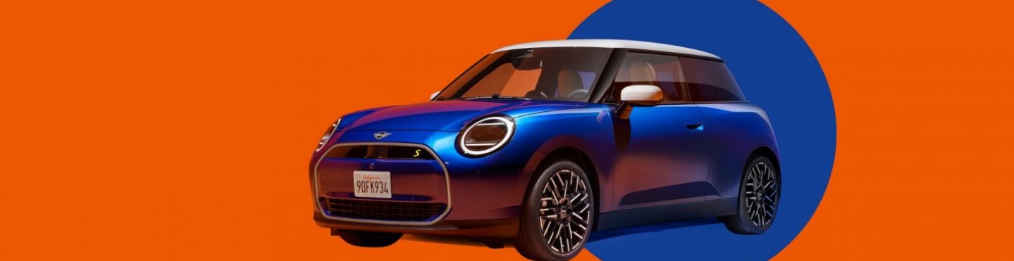 Mini Cooper Eléctrico: Innovación y Sostenibilidad en Chile