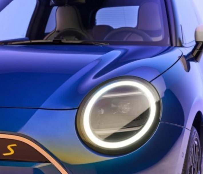 Mini Cooper Eléctrico: Innovación y Sostenibilidad en Chile