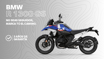 BMW R 1300 GS