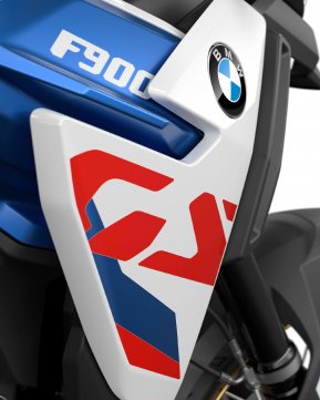 BMW F 900 GS