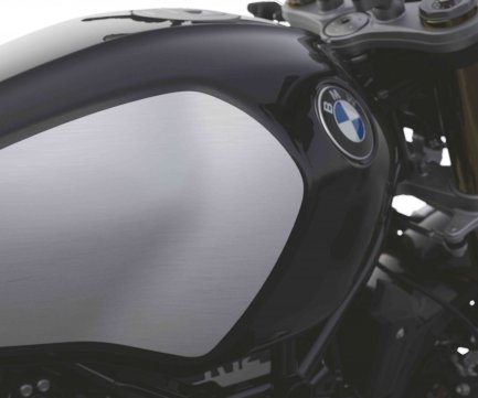 BMW R 12 nineT