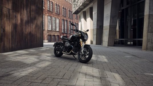 BMW R 12 nineT