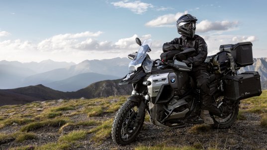 BMW R 1300 GS Adventure