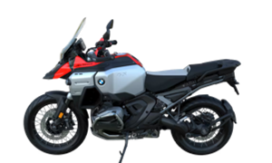 BMW R 1300 GS Adventure